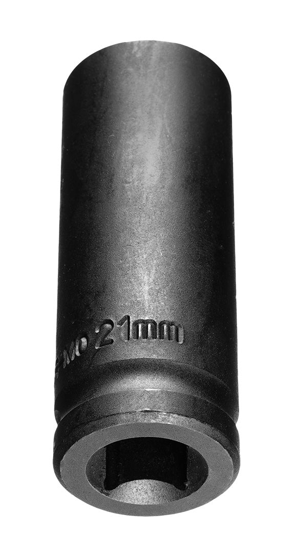 Príklepový nástavec 1/2" dlhý , 21 x 78 mm, Cr-Mo od NEO TOOLS nájdeš na naravis.sk