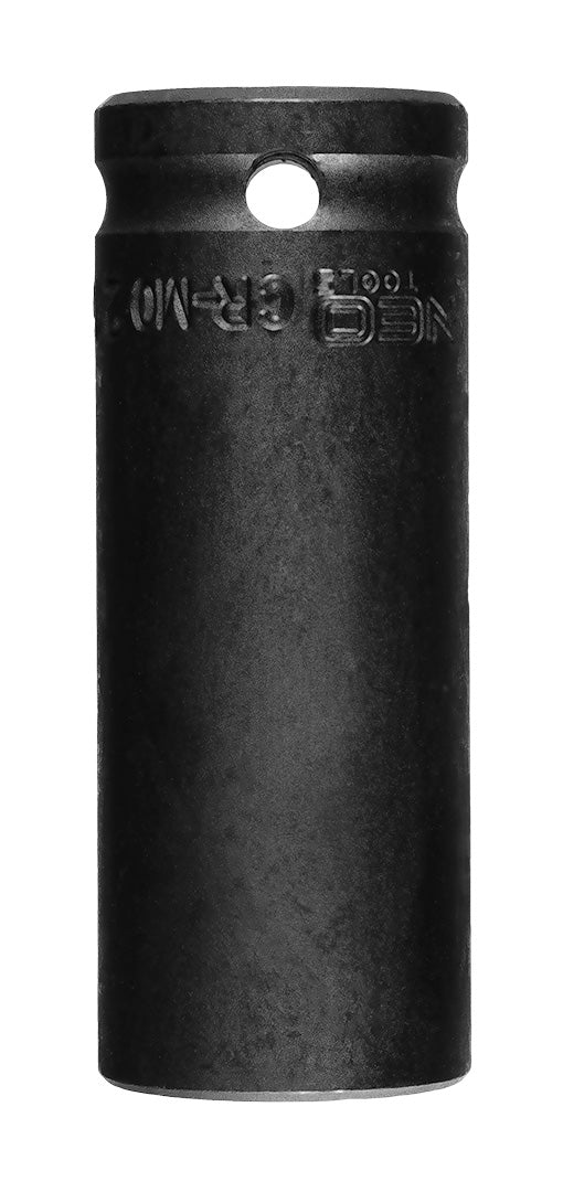 Príklepový nástavec 1/2" dlhý , 21 x 78 mm, Cr-Mo od NEO TOOLS nájdeš na naravis.sk