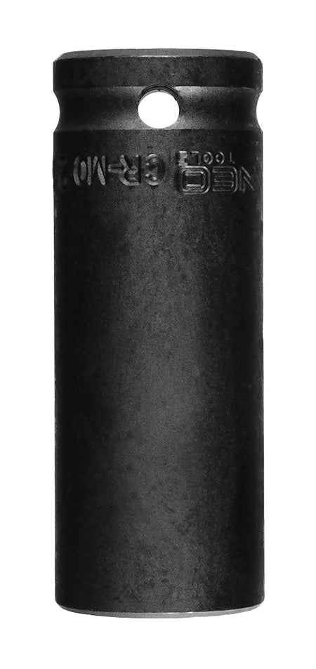 Príklepový nástavec 1/2" dlhý , 21 x 78 mm, Cr-Mo od NEO TOOLS nájdeš na naravis.sk