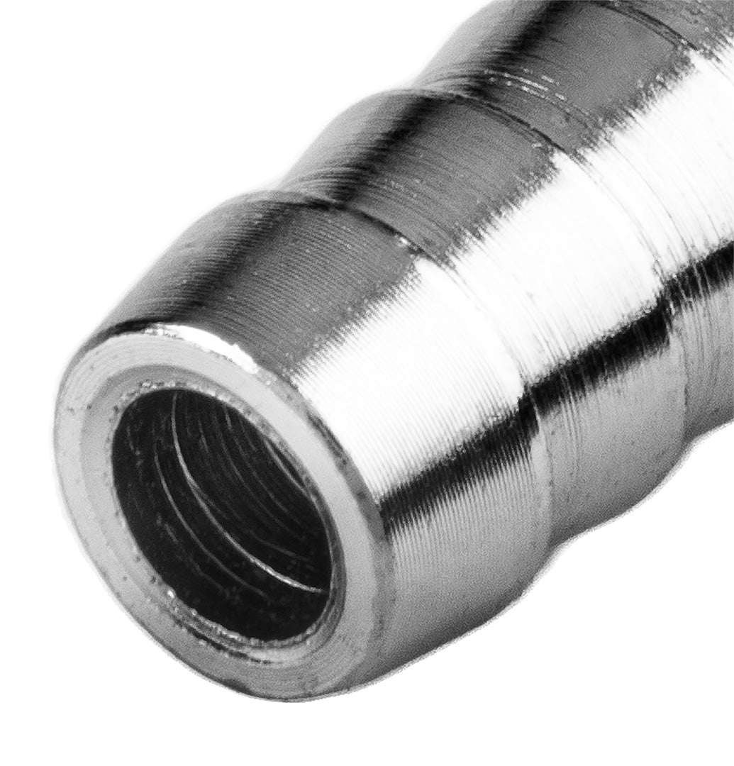 Spoj na hadicu 10 mm, obojstranný od NEO TOOLS nájdeš na naravis.sk