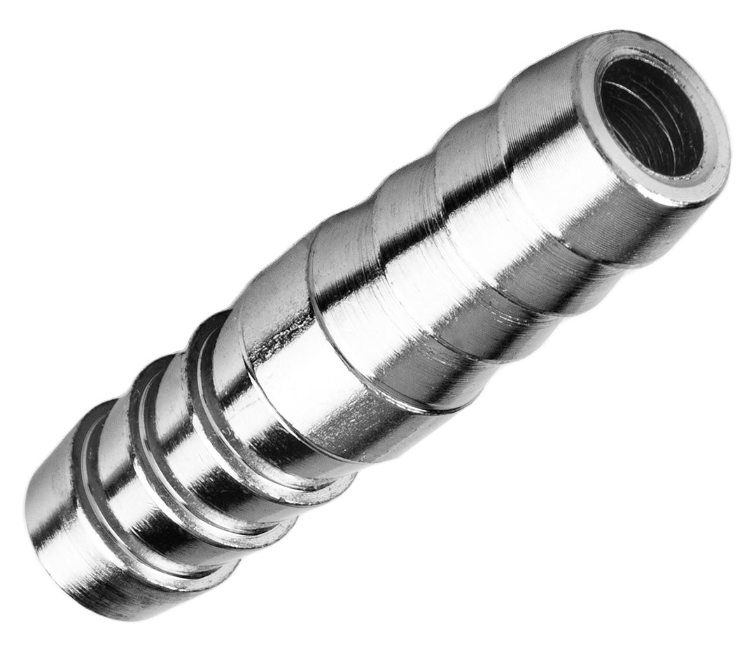 Spoj na hadicu 10 mm, obojstranný od NEO TOOLS nájdeš na naravis.sk