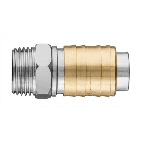 Rýchlospoj do kompresora M 1/2" od NEO TOOLS nájdeš na naravis.sk