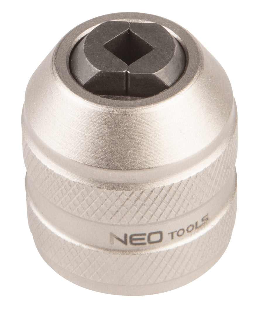 Adaptér pre závitníky, 1/4 "DR M5-M12 od NEO TOOLS nájdeš na naravis.sk