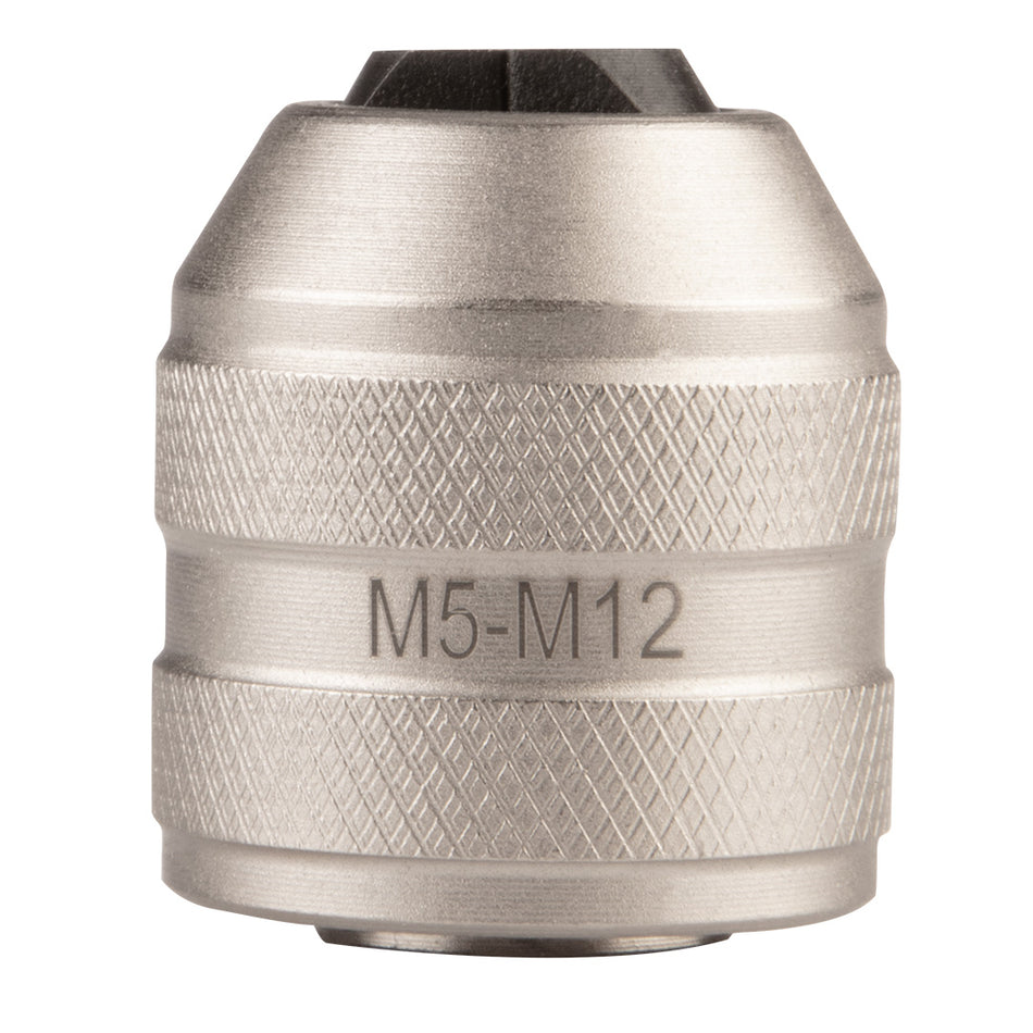 Adaptér pre závitníky, 1/4 "DR M5-M12 od NEO TOOLS nájdeš na naravis.sk