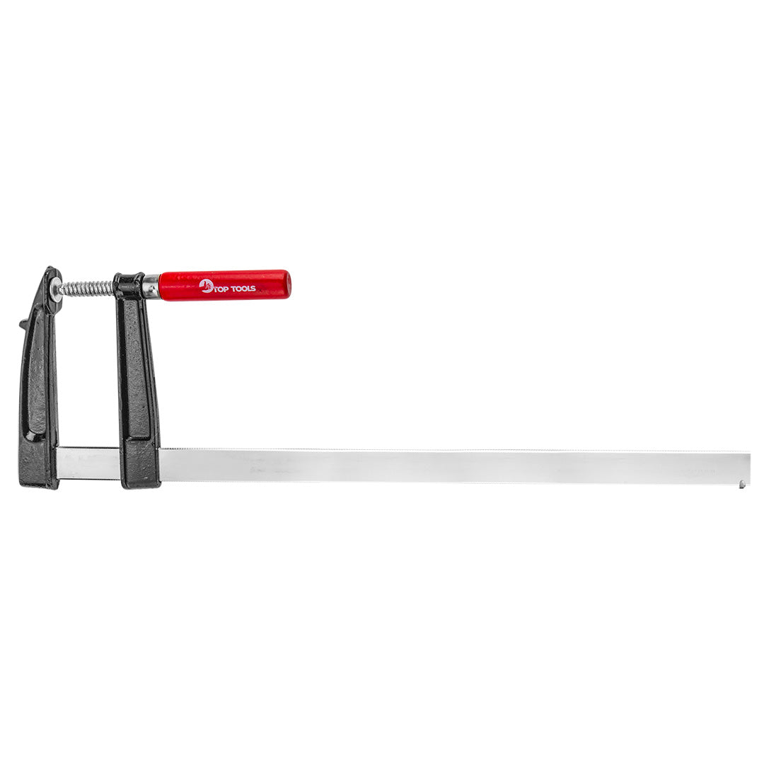 Zvierka truhlárska 120 x 500 mm od Top Tools nájdeš na naravis.sk
