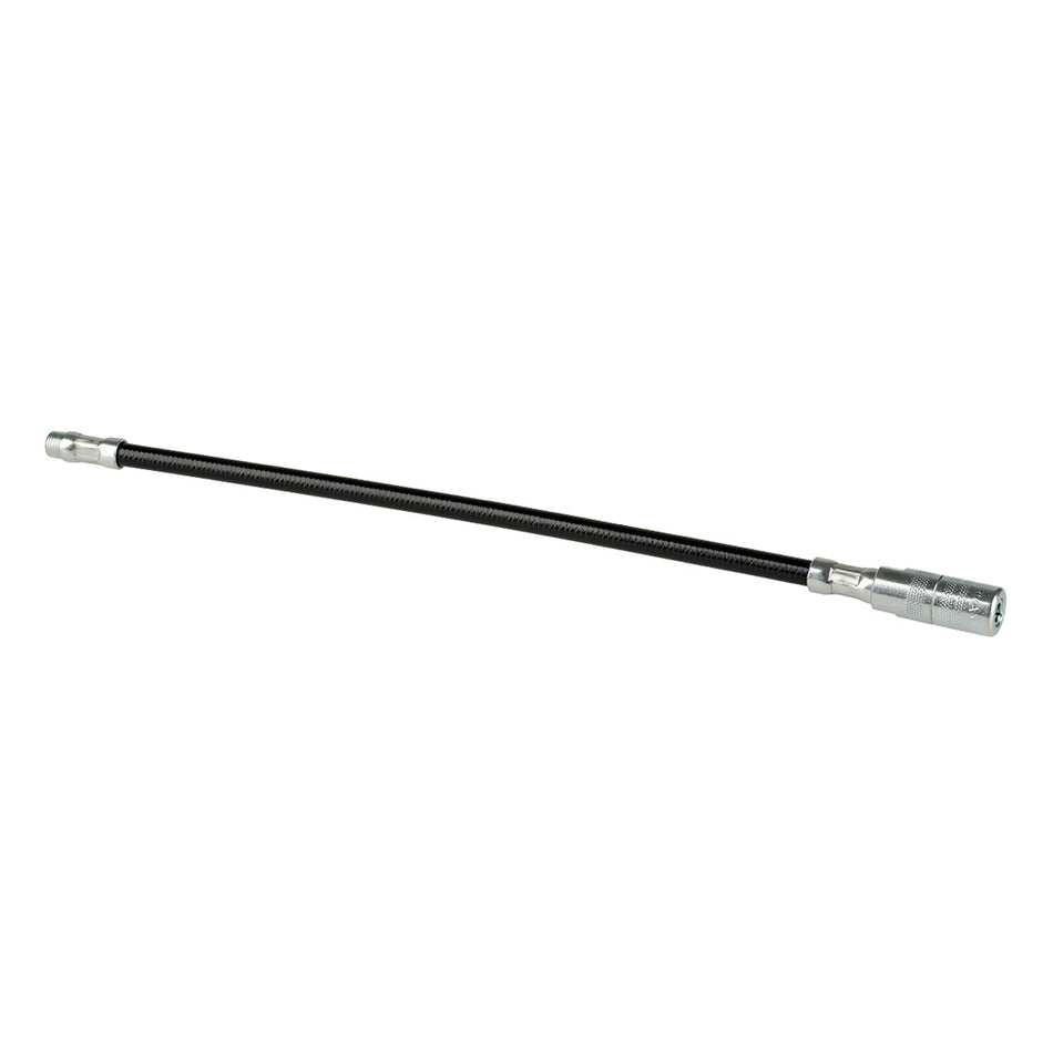 Ohybná hadička na maznice 8x500 mm s koncovkou 12 631 od PRESSOL nájdeš na naravis.sk