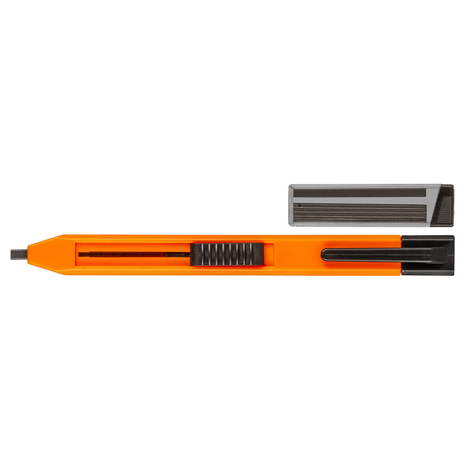 Automatické ceruzky pre tesárov a murárov plus 6 náplní grafitu od NEO TOOLS nájdeš na naravis.sk