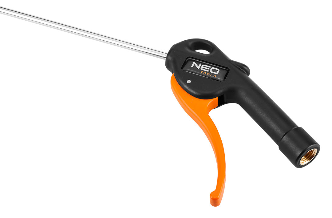 Fúkacia pištoľ 330 mm od NEO TOOLS nájdeš na naravis.sk