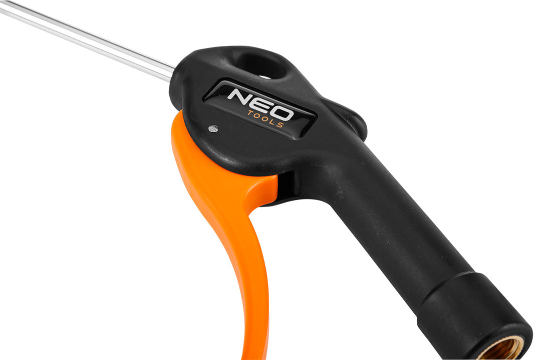 Fúkacia pištoľ 510 mm od NEO TOOLS nájdeš na naravis.sk