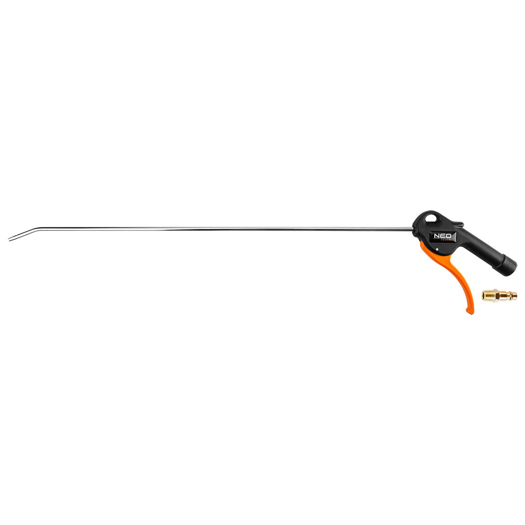 Fúkacia pištoľ 510 mm od NEO TOOLS nájdeš na naravis.sk
