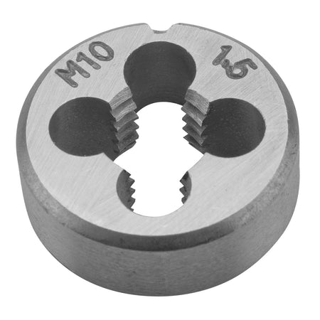 Závitové očko M10, 25 x 9 mm od TOPEX nájdeš na naravis.sk