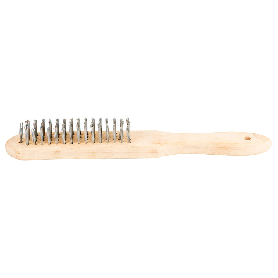 Kefa drôtená univerzálna, 4 radová od Top Tools nájdeš na naravis.sk
