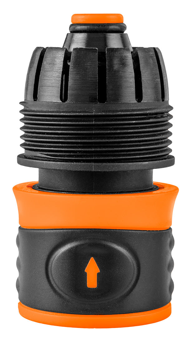 STOP vsuvka 3/4", 2 materiály od NEO TOOLS nájdeš na naravis.sk