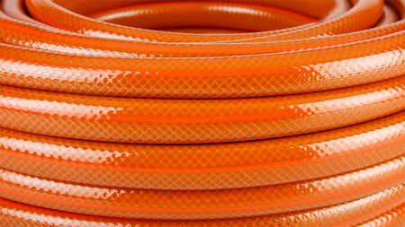 Záhradná hadica 1/2 "x30m, 4-vrstvová NEO ECONOMIC od NEO TOOLS nájdeš na naravis.sk
