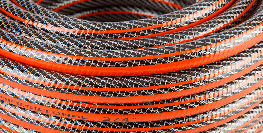 Záhradná hadica 3/4 "x20m, 6-vrstvová NEO PROFESSIONAL od NEO TOOLS nájdeš na naravis.sk