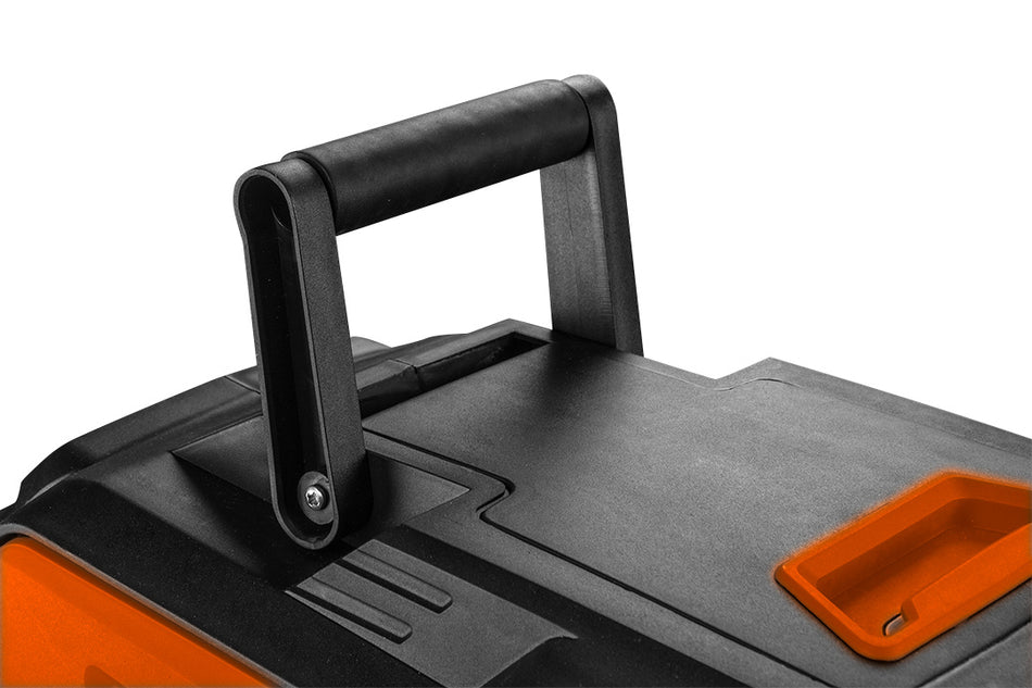 Záhradná hadica s automatickým navíjaním 1/2", 20m +2m od NEO TOOLS nájdeš na naravis.sk