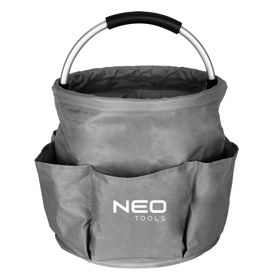 Záhradná taška od NEO TOOLS nájdeš na naravis.sk