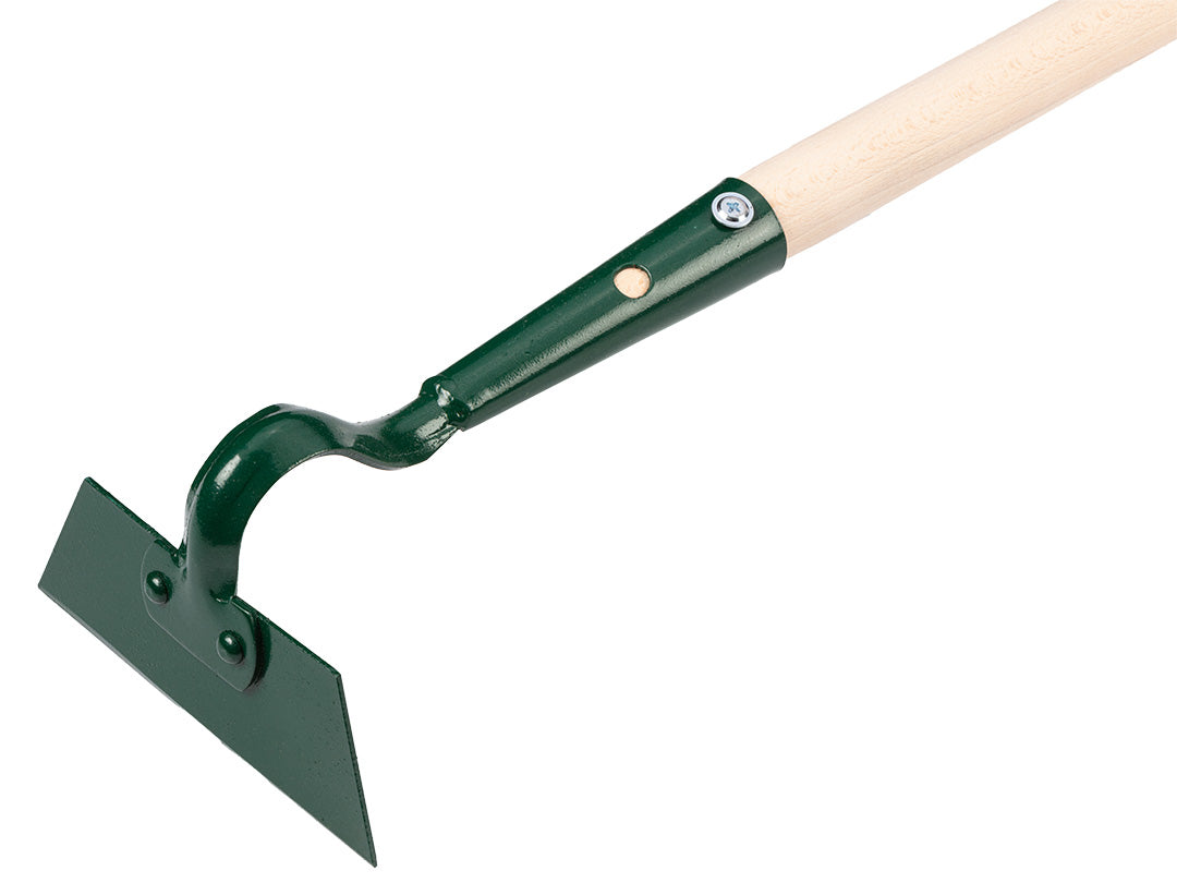 Trapézová motyka 14 cm drevená násada od VERTO nájdeš na naravis.sk