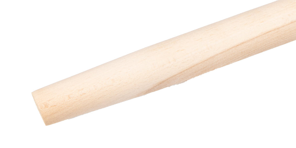 Rovná rukoväť z bukového dreva 38/100 (lopata) od VERTO nájdeš na naravis.sk