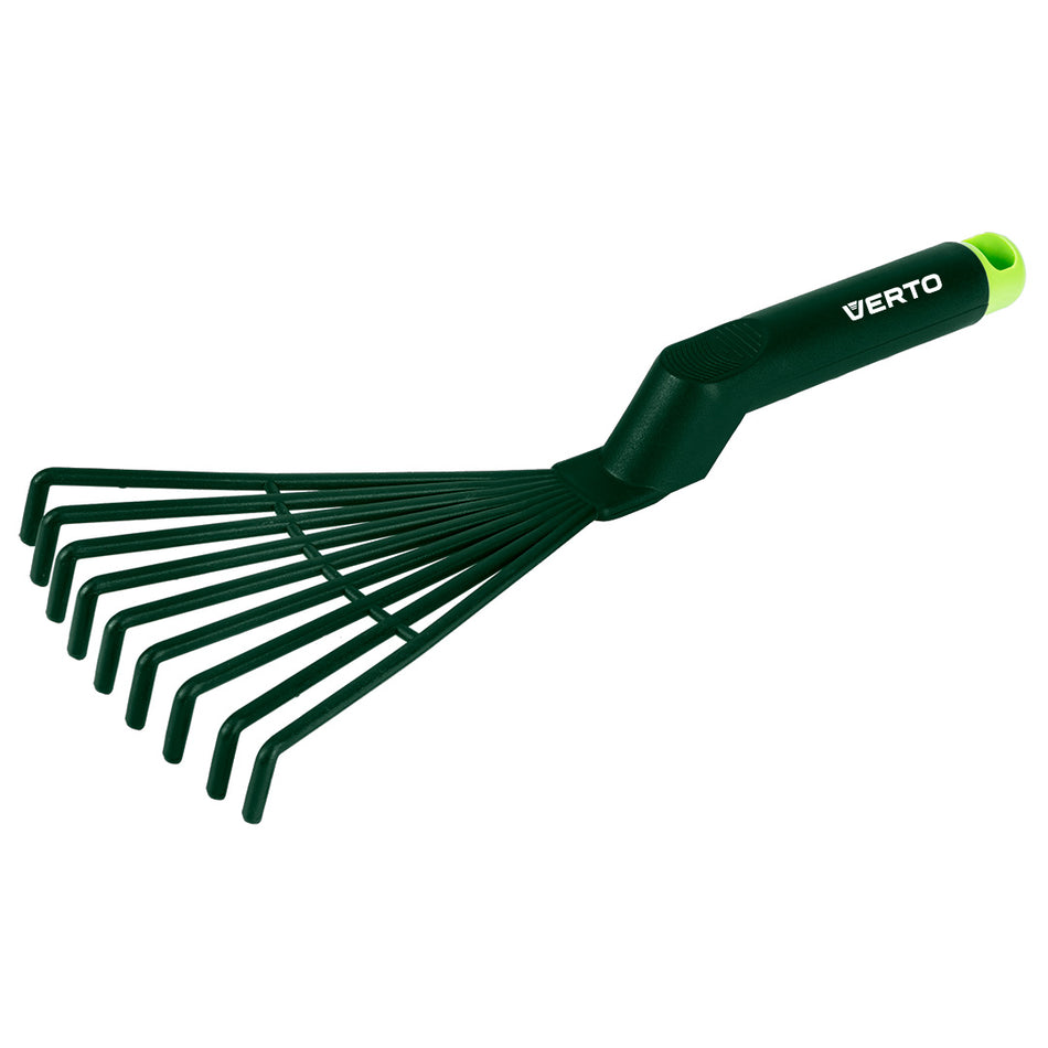 Plastové hrable ventilátora od VERTO nájdeš na naravis.sk