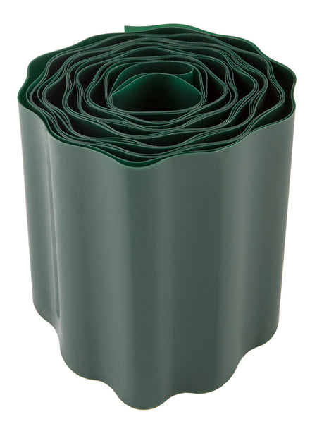 Okraj na trávniky 15 cm x 9 m, zelený od VERTO nájdeš na naravis.sk