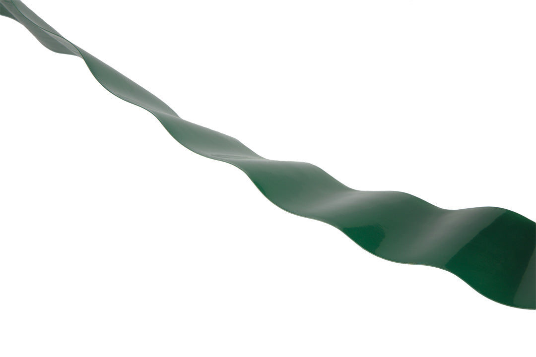 Okraj na trávniky 15 cm x 9 m, zelený od VERTO nájdeš na naravis.sk