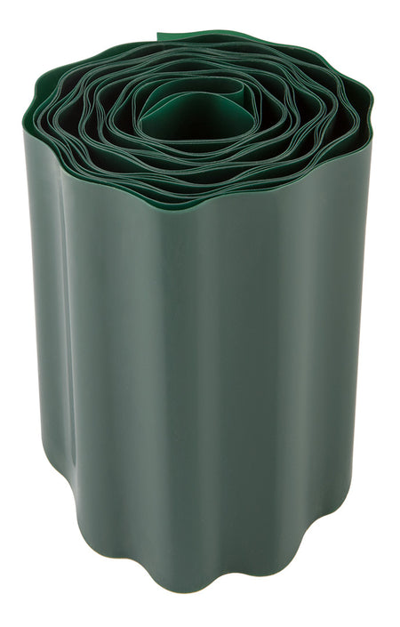 Okraj na trávniky 20 cm x 9 m, zelený od VERTO nájdeš na naravis.sk