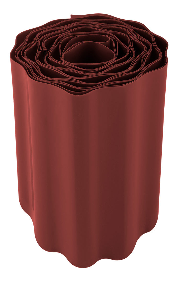 Okraj na trávniky 20 cm x 9 m, hnedý od VERTO nájdeš na naravis.sk