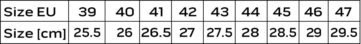 Gumená plsť PVC, veľkosť 42 od VERTO nájdeš na naravis.sk