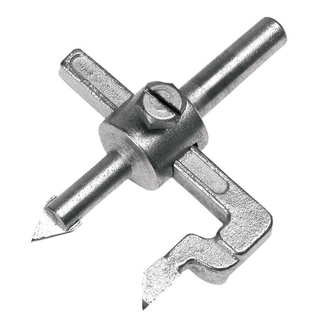 Lámací nôž, 18 mm, od Top Tools nájdeš na naravis.sk