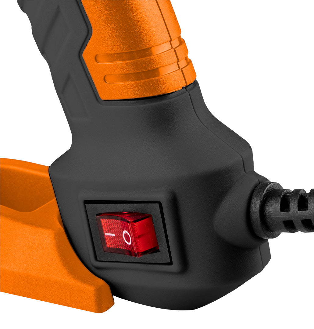 Lepiaca pištol na tavné tyčinky 11 mm, 60 W od NEO TOOLS nájdeš na naravis.sk