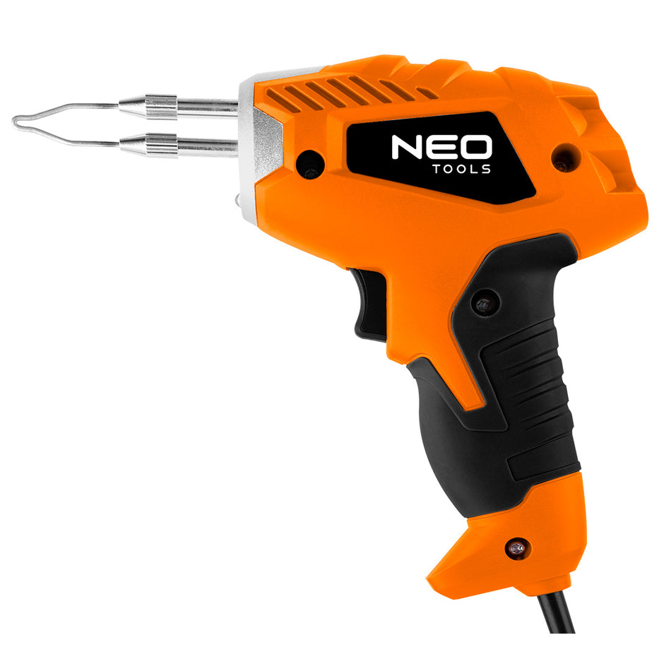 Elektrická pájka pištolová 100 W od NEO TOOLS nájdeš na naravis.sk