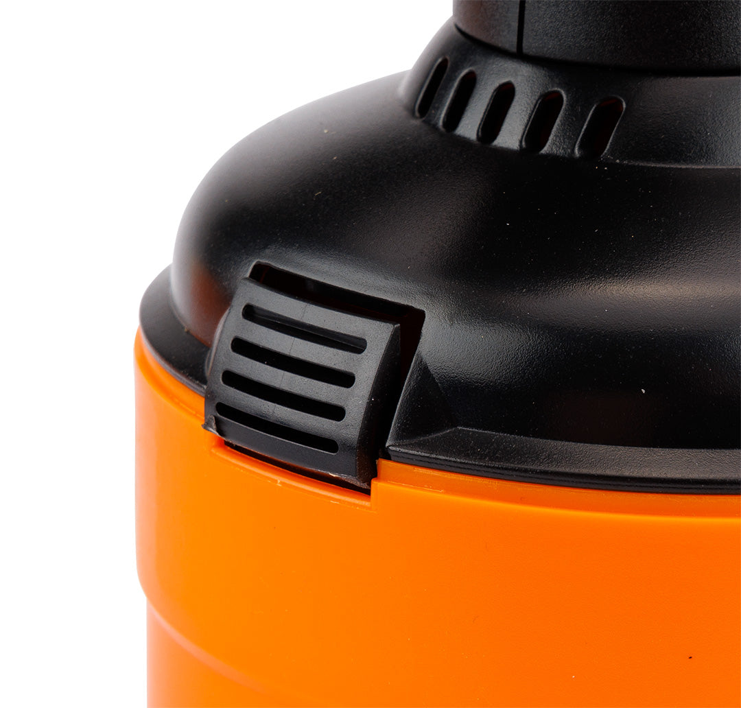 Plynová spájkovacia lampa pre 190 g kazety od NEO TOOLS nájdeš na naravis.sk