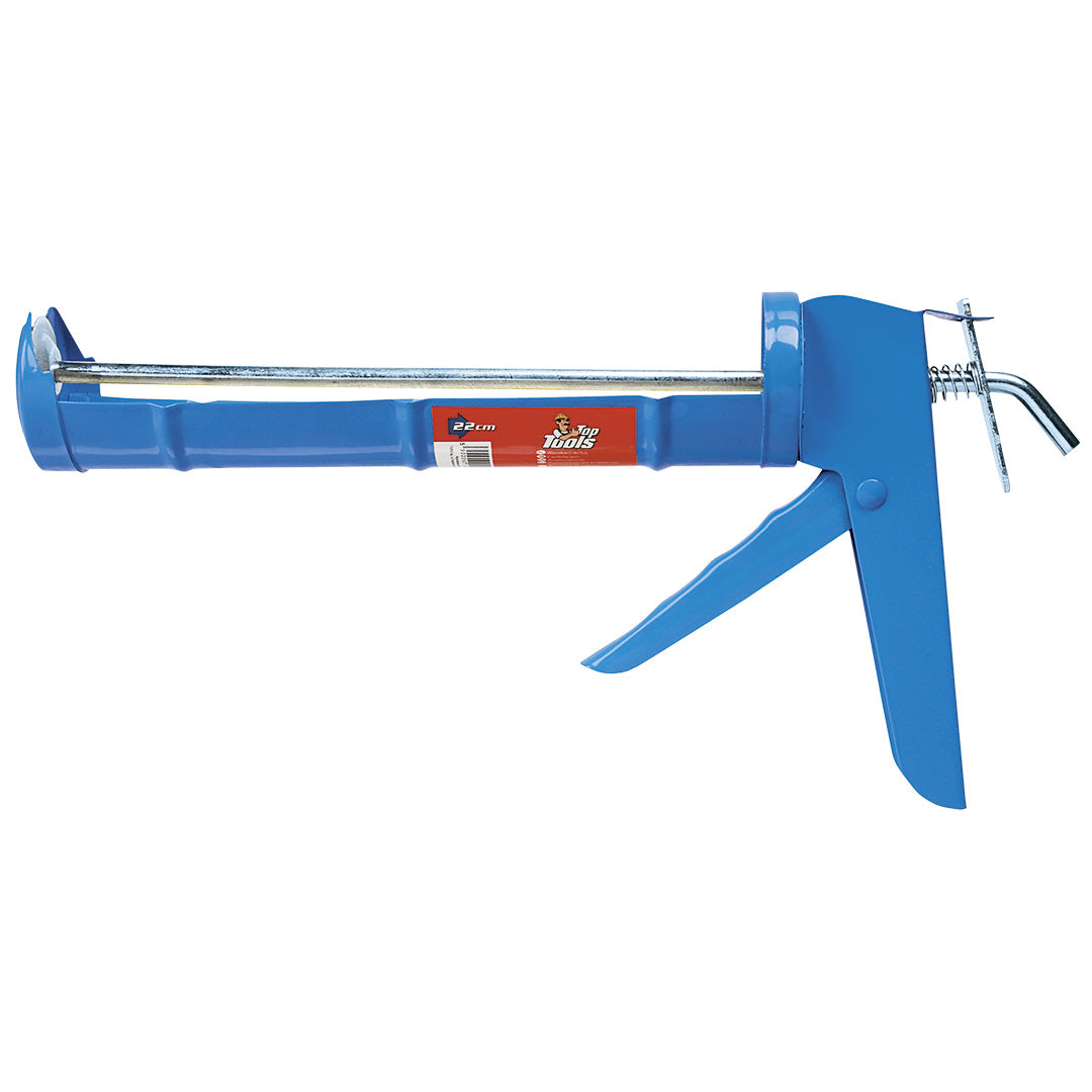 Vytláčacia pištol od Top Tools nájdeš na naravis.sk
