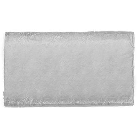 Fólia zákrývacia LDPE, 0,02 mm, 4 x 5 m od TOPEX nájdeš na naravis.sk