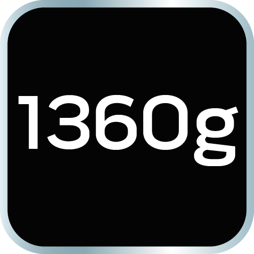 Kladivo, 1360 g od NEO TOOLS nájdeš na naravis.sk