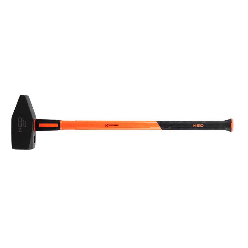 Zámočnícke kladivo 10 kg, sklolaminátová rukoväť od NEO TOOLS nájdeš na naravis.sk