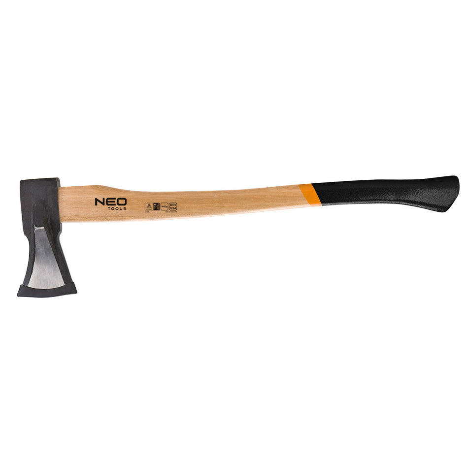 Štiepacia sekera 2000 g od NEO TOOLS nájdeš na naravis.sk