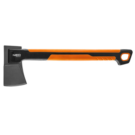Sekera 650 g, hlava 400 g, porisko zo skleného vlákna od NEO TOOLS nájdeš na naravis.sk