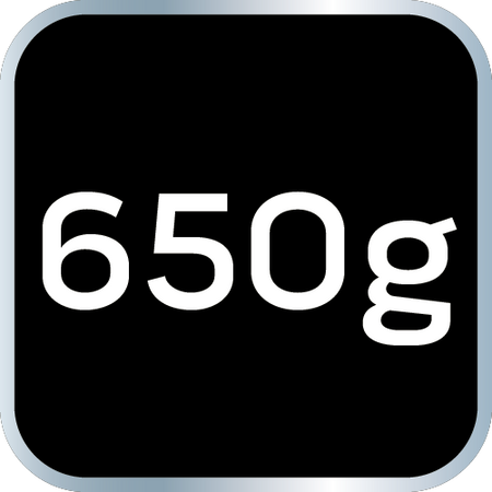 Sekera 650 g, hlava 400 g, porisko zo skleného vlákna od NEO TOOLS nájdeš na naravis.sk