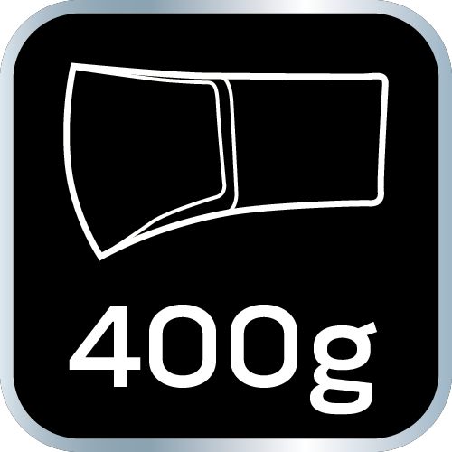 Sekera 650 g, hlava 400 g, porisko zo skleného vlákna od NEO TOOLS nájdeš na naravis.sk