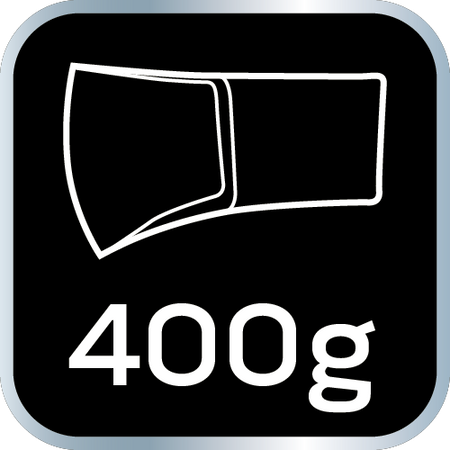Sekera 650 g, hlava 400 g, porisko zo skleného vlákna od NEO TOOLS nájdeš na naravis.sk