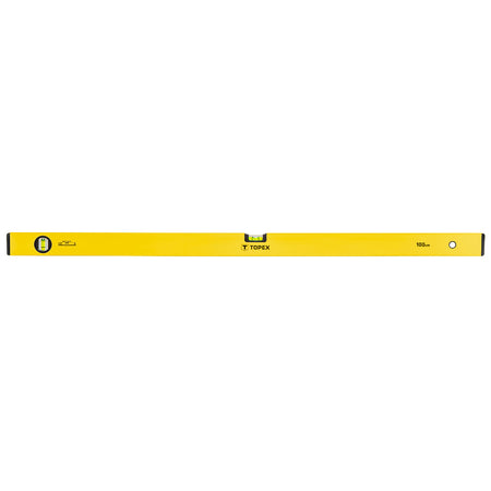 Vododváha AL, 100 cm , 2 libely od TOPEX nájdeš na naravis.sk