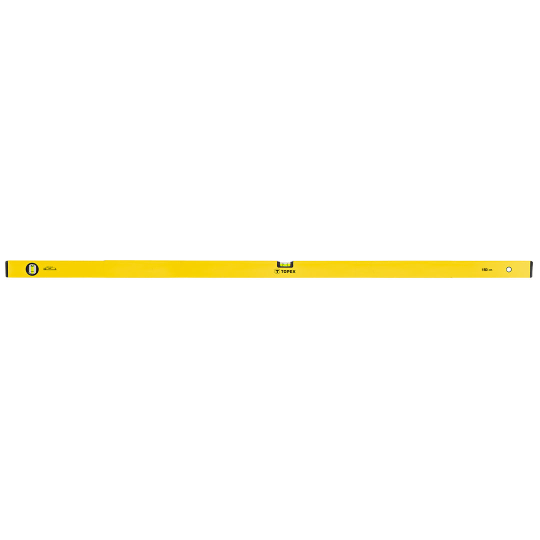 Vododváha AL, 150 cm , 2 libely od TOPEX nájdeš na naravis.sk