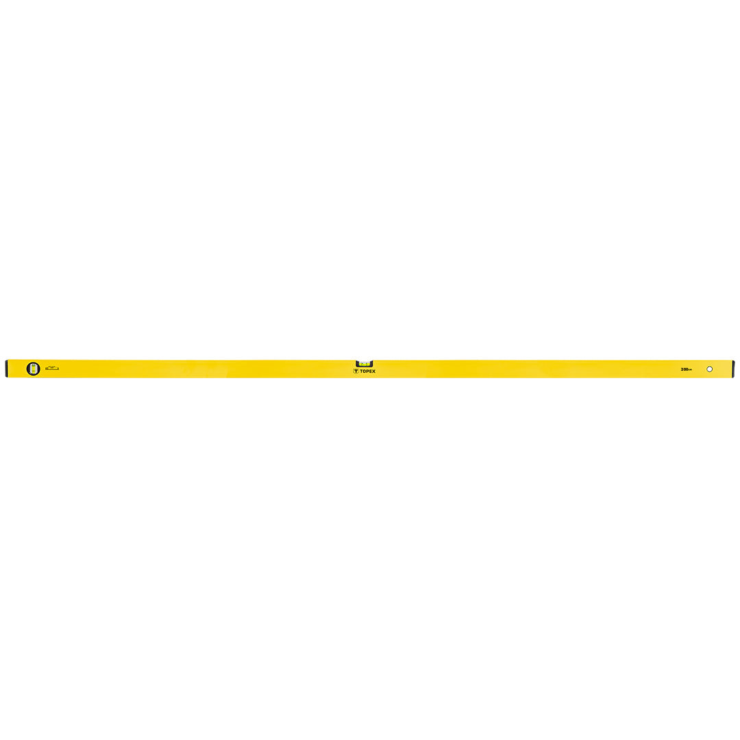 Vododváha AL, 200 cm , 2 libely od TOPEX nájdeš na naravis.sk