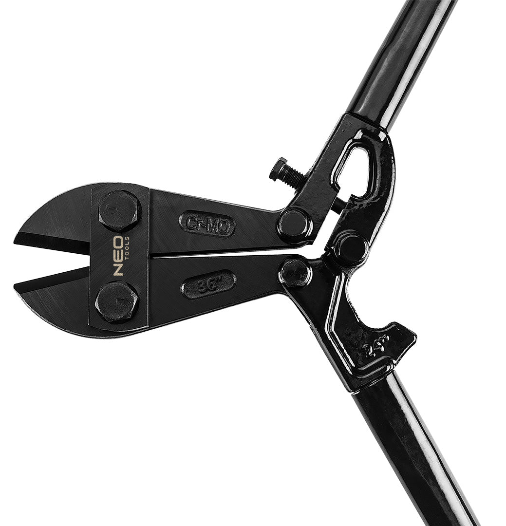 Pákové nožnice 900 mm od NEO TOOLS nájdeš na naravis.sk