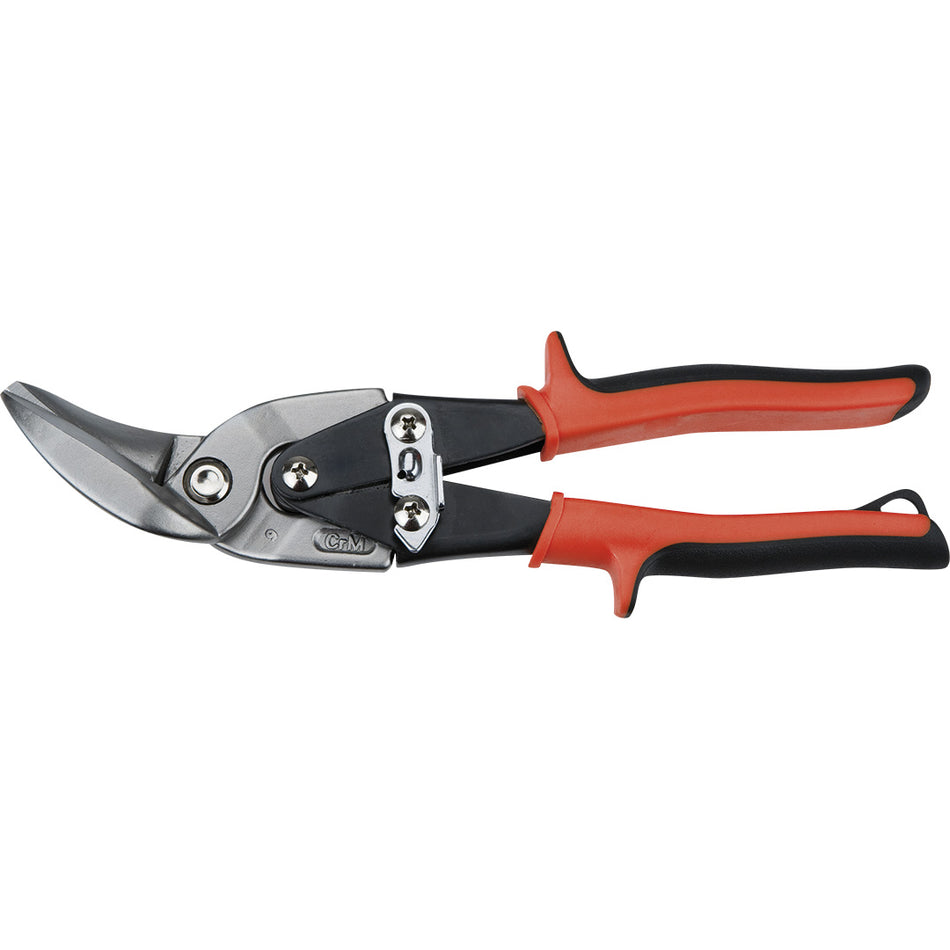 Nožnice na plech, 240 mm, pravé od NEO TOOLS nájdeš na naravis.sk