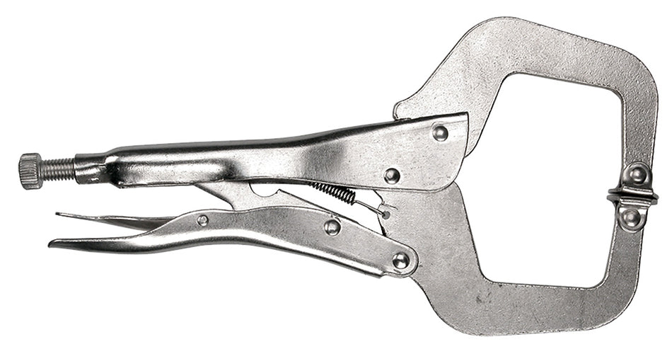 Zváracie kliešte typ "C", 280 mm od NEO TOOLS nájdeš na naravis.sk