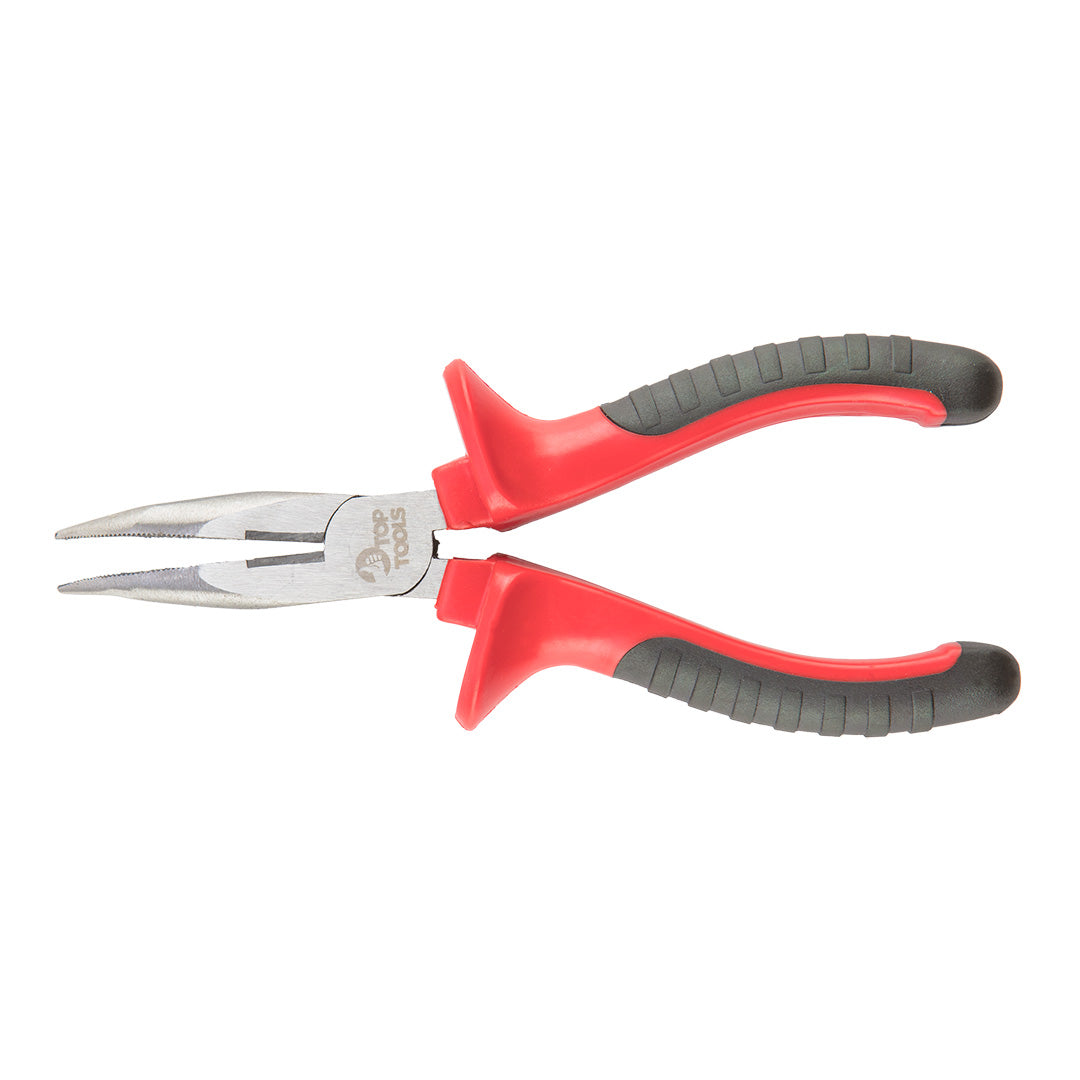 Kliešte ploché bočné 160 mm od Top Tools nájdeš na naravis.sk