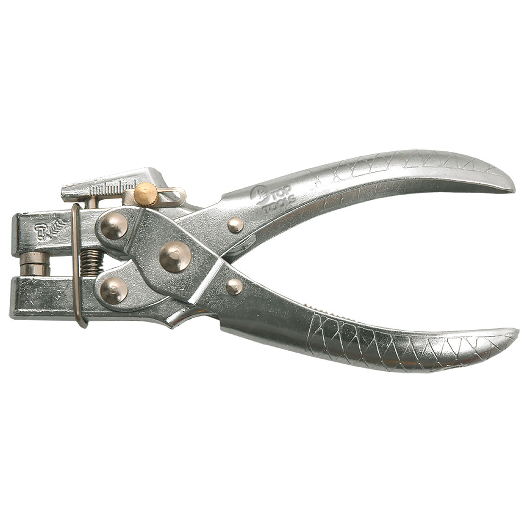 Nitovacie kliešte, 165 mm od Top Tools nájdeš na naravis.sk